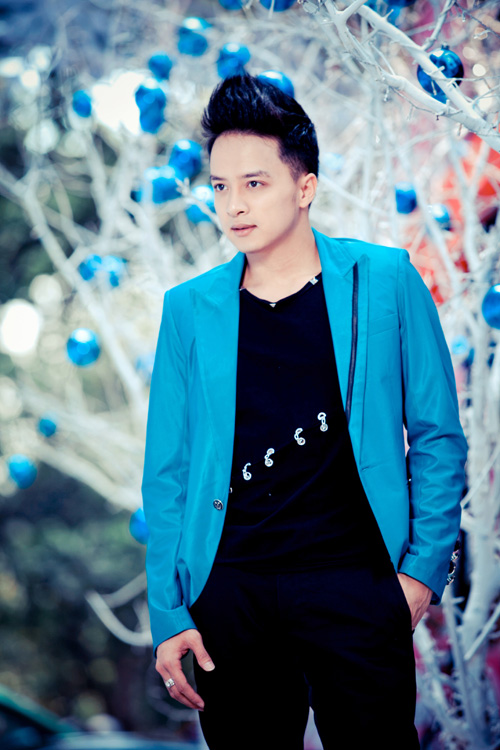 Cao Th&aacute;i Sơn 